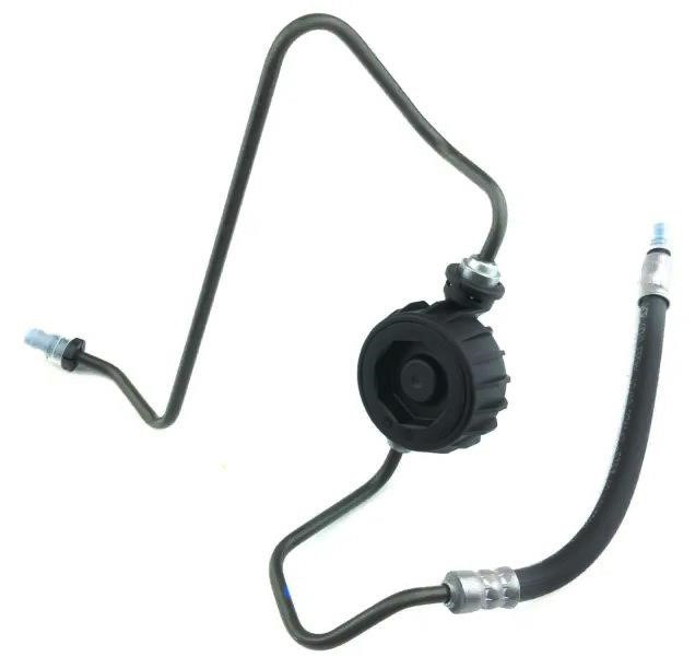 1752075 Ford Tube