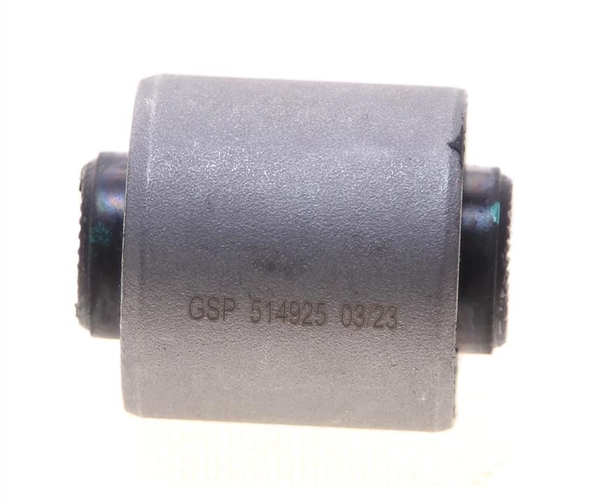 GSP 514925 Silent block rear wishbone 514925