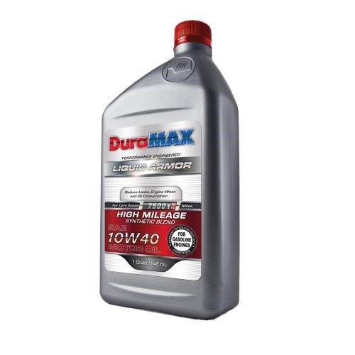 DuraMAX 950261040001401 Engine oil DuraMAX High Mileage 10W-40, 0,946L 950261040001401