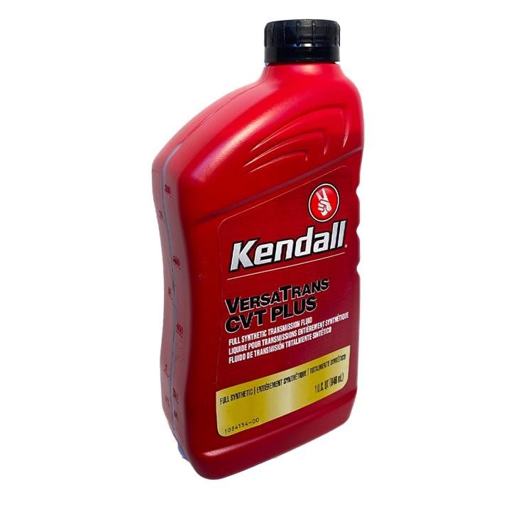 Transmission oil Kendall VERSATRANS CVT PLUS, 0,946L Kendall 1084149