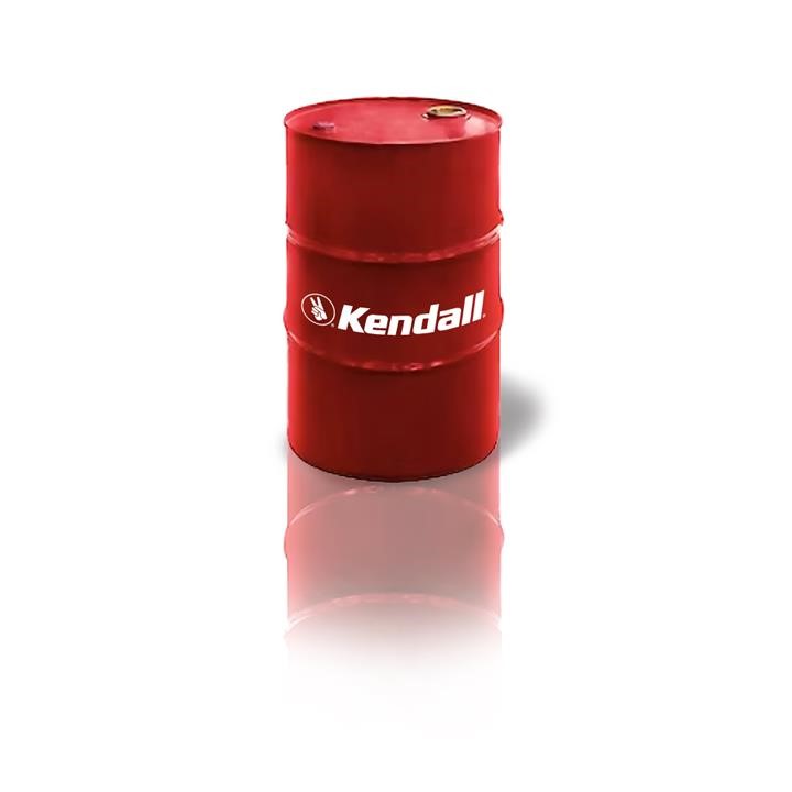 Kendall 1075035 Transmission oil Kendall VersaTrans LV, 208L 1075035