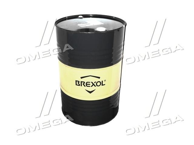 Brexol 48021155359 Antifreeze BLUE CONCENTRATE G11 (-80 °C) (Barrel 214 kg) 48021155359