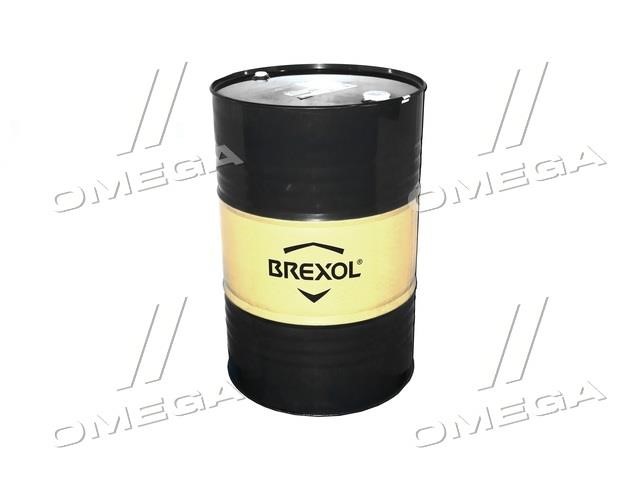 Brexol 48021155358 Antifreeze GREEN CONCENTRATE G11 (-80 °C) (Barrel 214 kg) 48021155358