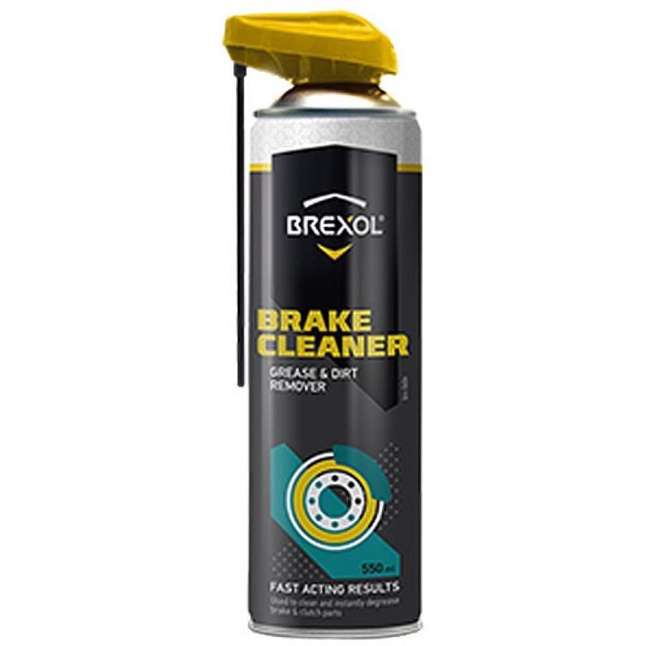 Brexol 48021156886 Brake cleaner Breake Cleaner 550 ml (spout) 48021156886