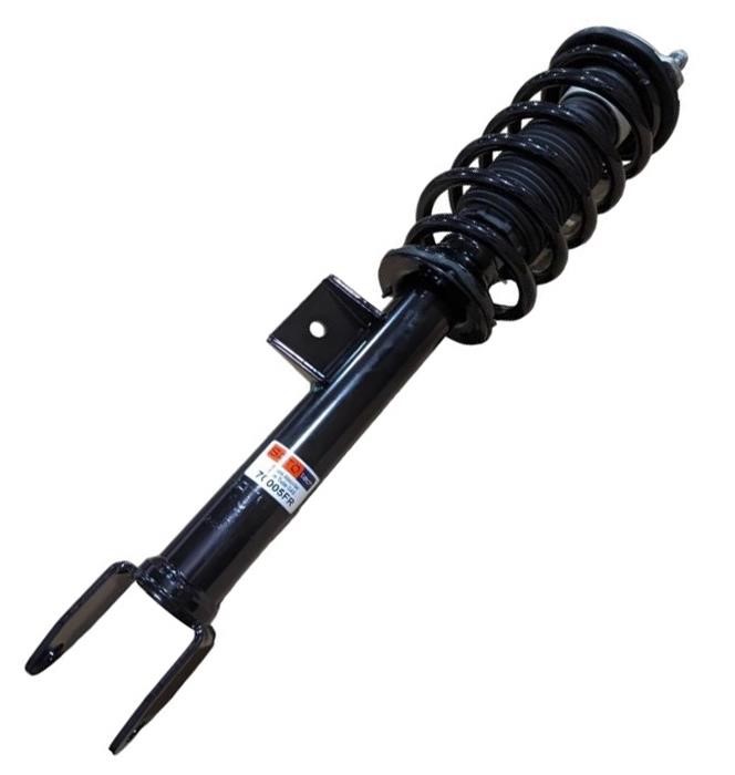 Front Right Suspension Shock Absorber SATO tech 70005FR