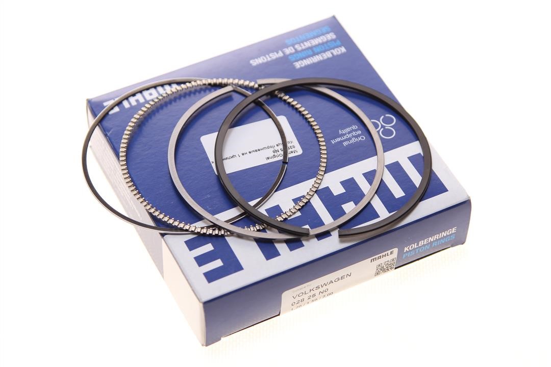 Buy Mahle Original 028 25 N0 at a low price in United Arab Emirates!