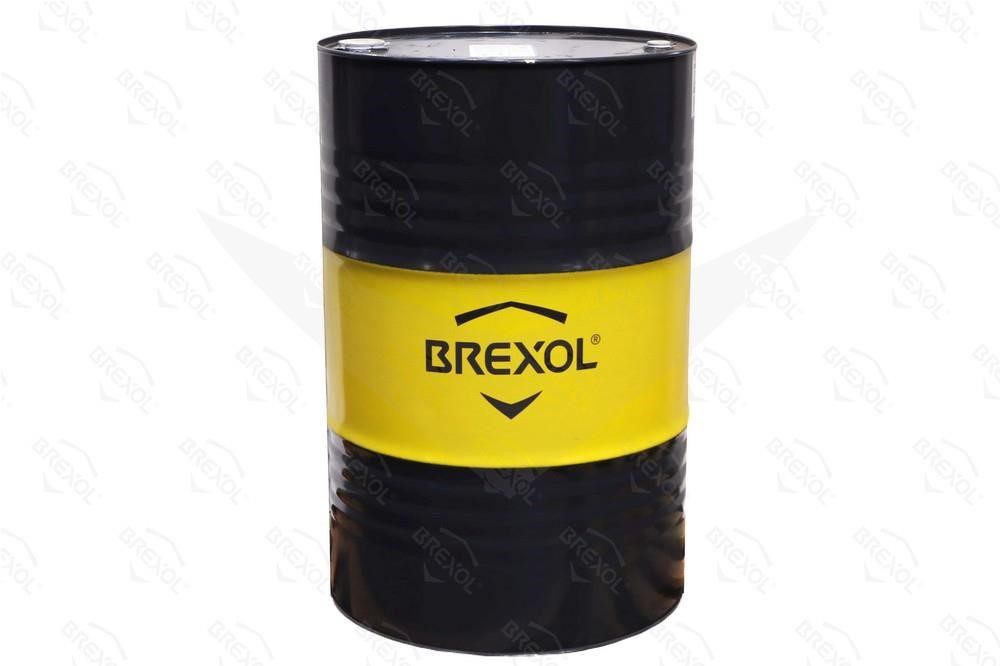 Brexol 48391051023 Hydraulic oil BREXOL AN 46, 200 L 48391051023