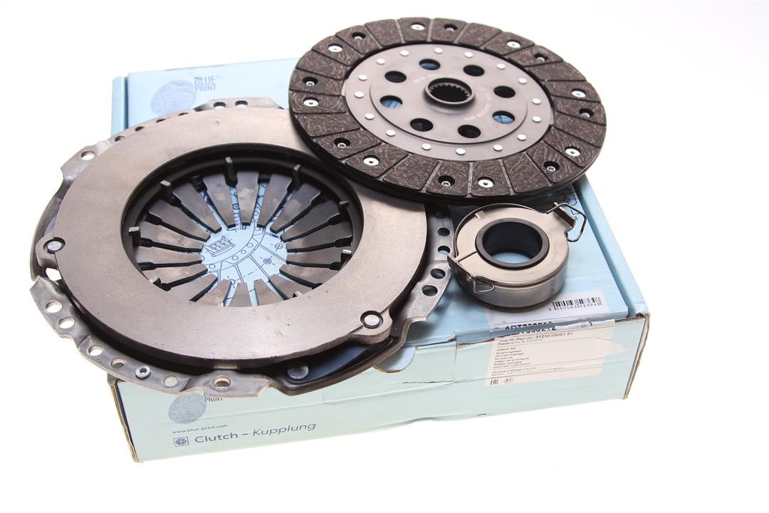 Buy Blue Print ADT330212 at a low price in United Arab Emirates!