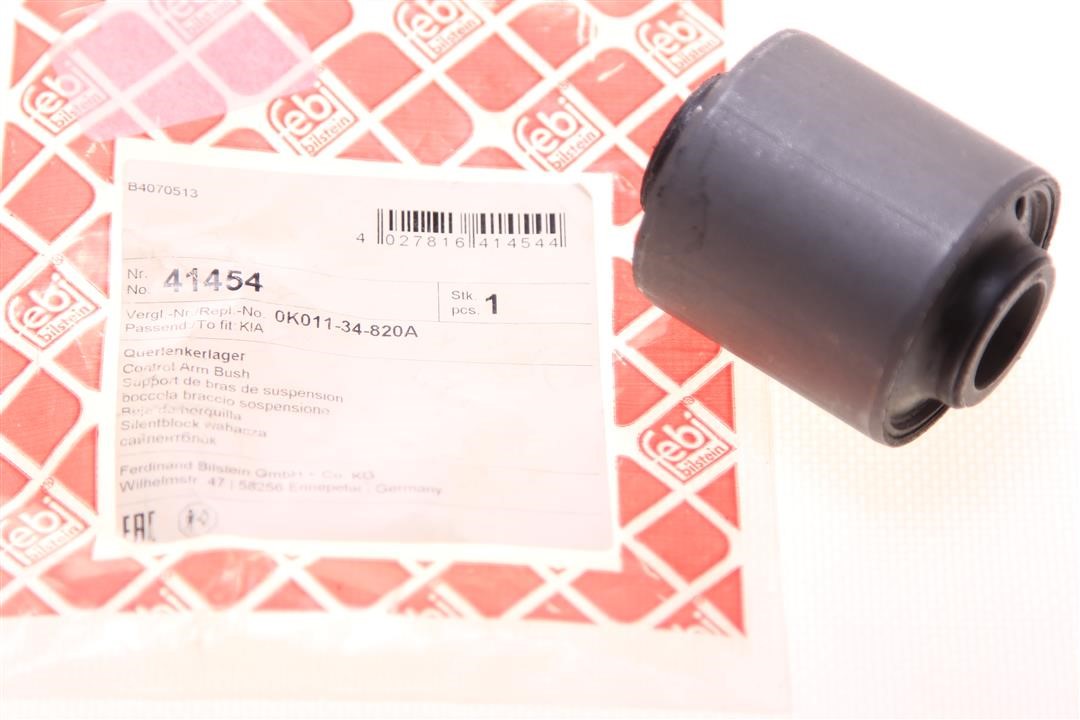 Buy febi 41454 at a low price in United Arab Emirates!