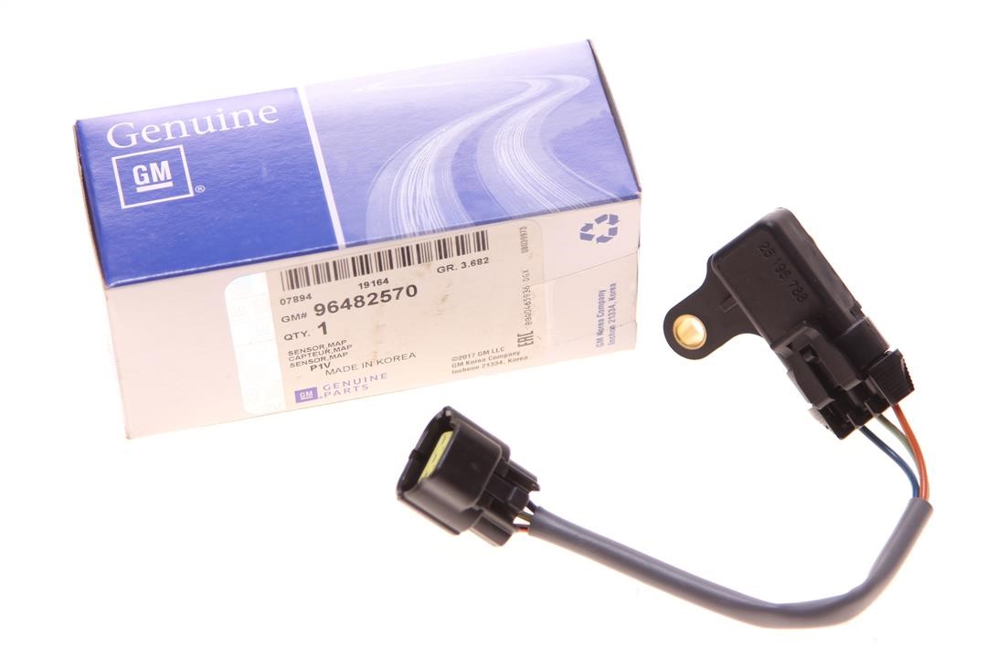 Buy General Motors 96482570 at a low price in United Arab Emirates!