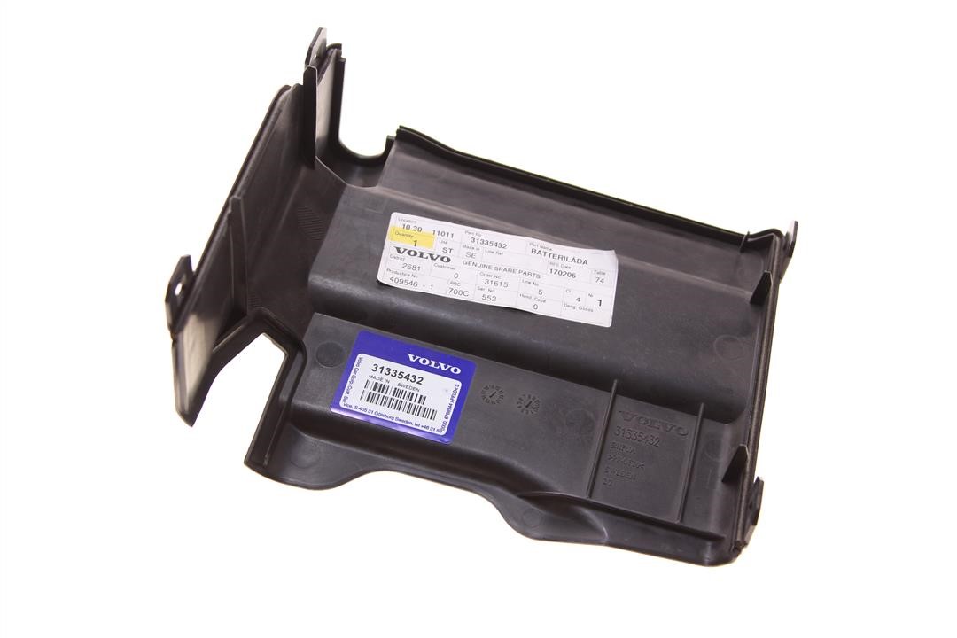 Volvo 31335432 Battery cover 31335432