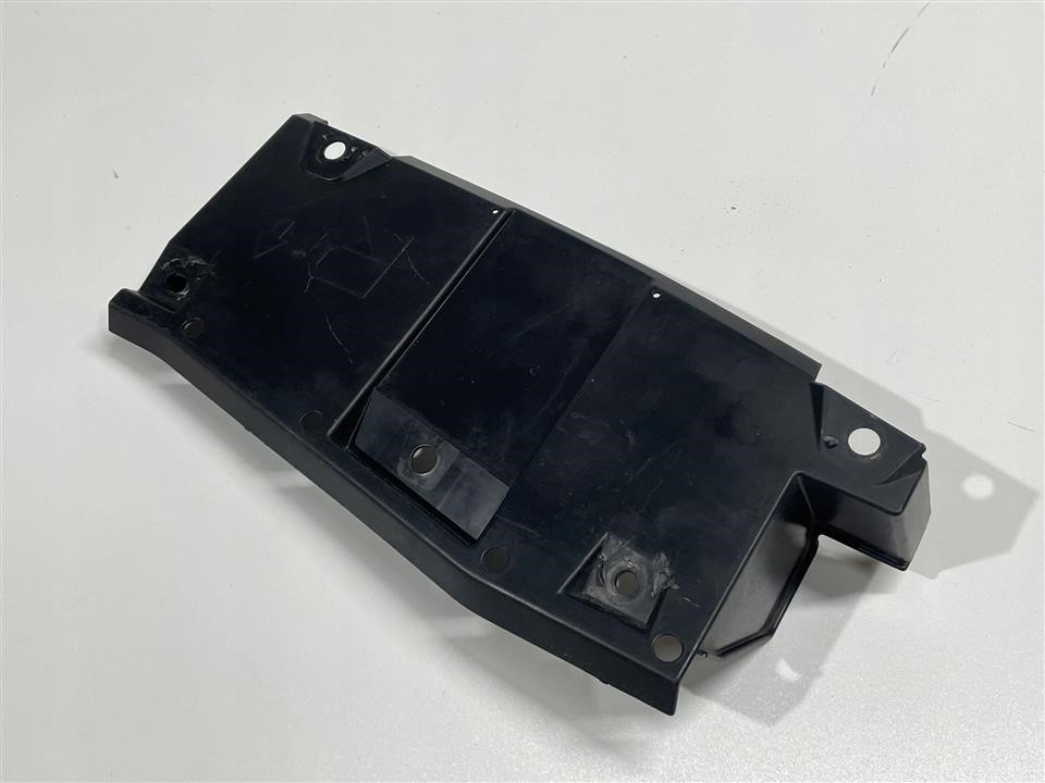 5872342010 Toyota Trim rear bumper