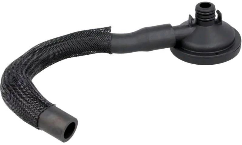 Renault 82 00 147 551 Breather Hose for crankcase 8200147551