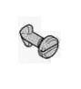 822166 Citroen/Peugeot Clip