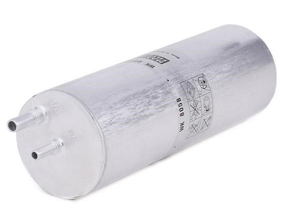 7LA127401A VAG Fuel filter