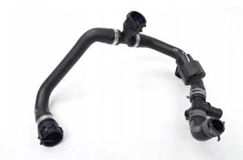 80A122109G VAG Coolant hose