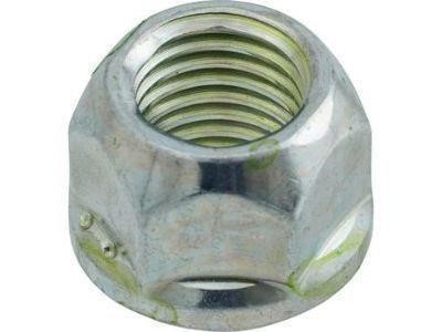482840W060 Toyota Stabilizer Nut