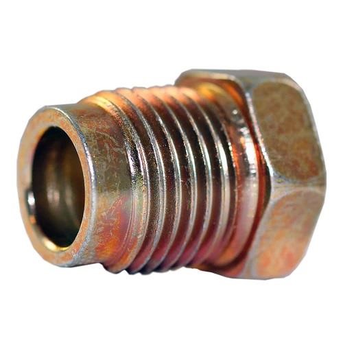 1649550020 Toyota Nut