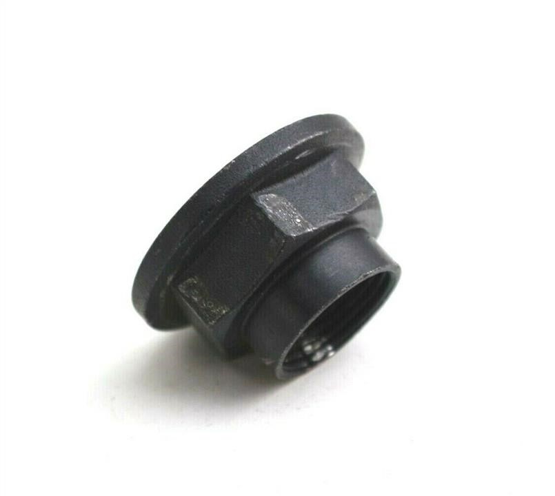 495513X000 Hyundai/Kia Nut