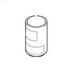Ford 1 712 985 Fuel filter 1712985