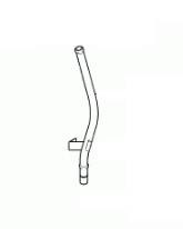2661222601 Hyundai/Kia Oil dipstick guide tube