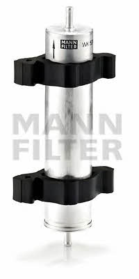 Mann-Filter WK 521/2 Fuel filter WK5212