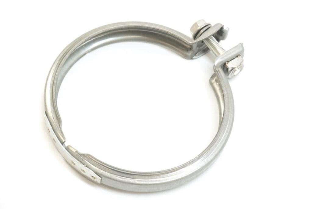 BMW 18 30 5 A09 B63 Exhaust clamp 18305A09B63