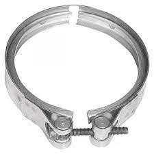 17317092 Iveco Clamp