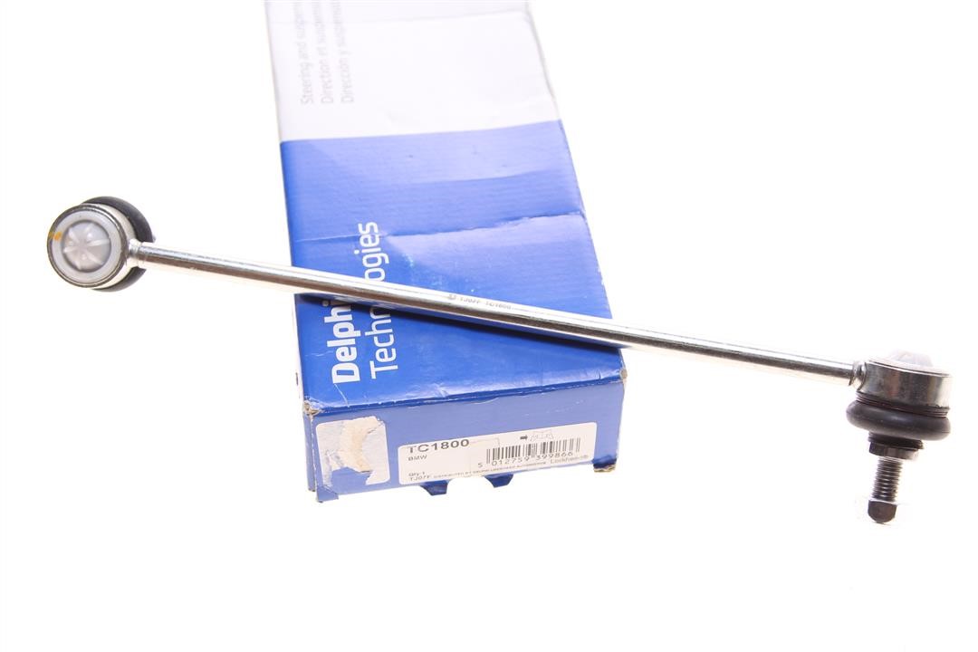 Buy Delphi TC1800 at a low price in United Arab Emirates!