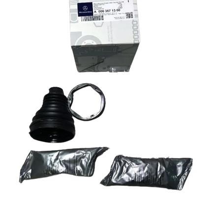 A0003571600 Mercedes Bellow, driveshaft