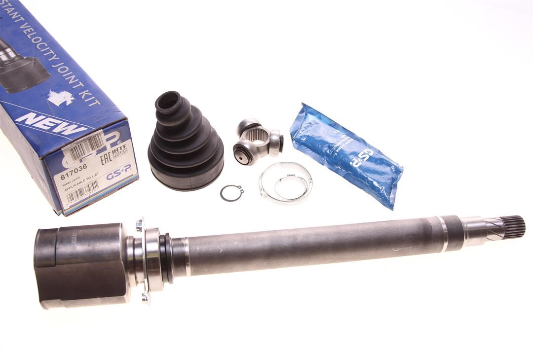 Buy GSP 617036 at a low price in United Arab Emirates!