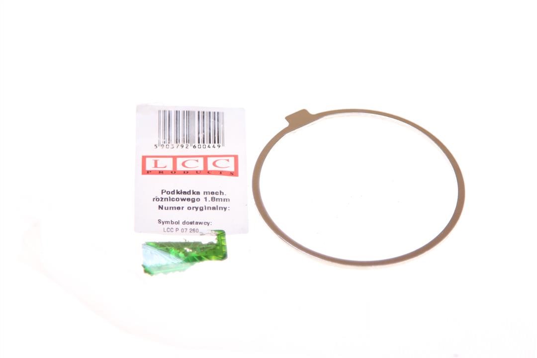 Buy LCC LCCP07260 at a low price in United Arab Emirates!