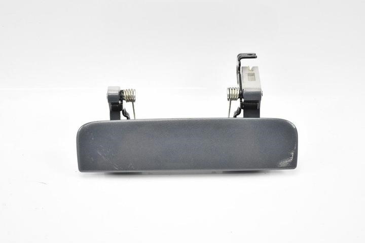909401HA0A Nissan Doors handle rear external