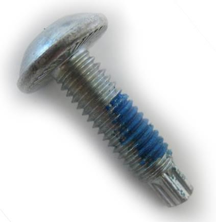 VAG WHT 005 451 Self tapping screw WHT005451