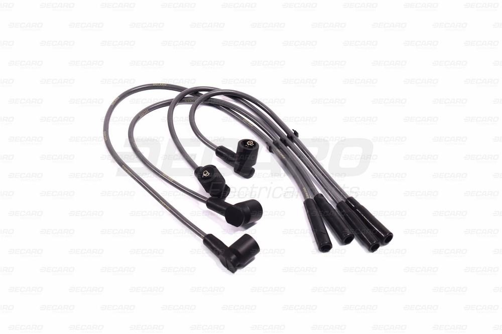 Decaro 21082-3707080-03 Ignition cable kit 21082370708003