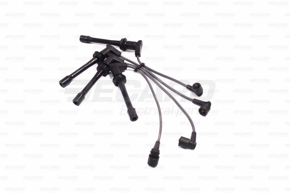 Decaro 2110-3707080-02 Ignition cable kit 2110370708002