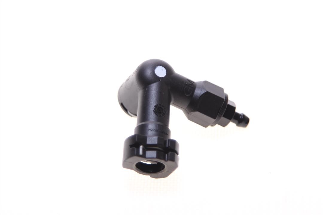 Clutch line Opel: 13105589 General Motors Clutch Lines