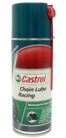 Castrol 15512B Chain lubricant Castrol MOTO 400ml 15512B