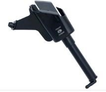286416FP0A Nissan Right headlight washer nozzle