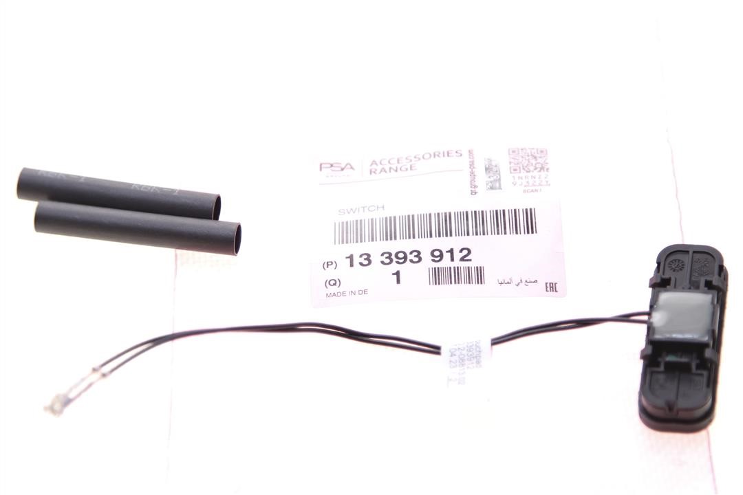 Buy General Motors 13393912 at a low price in United Arab Emirates!