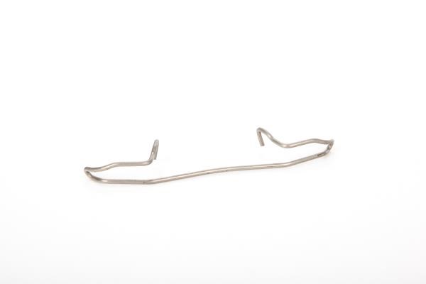 Brake pad spring Ate 11.8116-0073.1