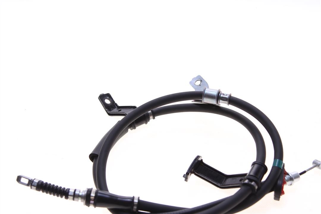 Hyundai/Kia 59760-2E200-DEFECT Parking brake cable, with traces of installation, not used 597602E200DEFECT