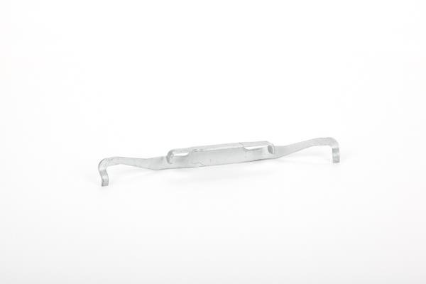 Brake pad spring Ate 11.8116-0237.1