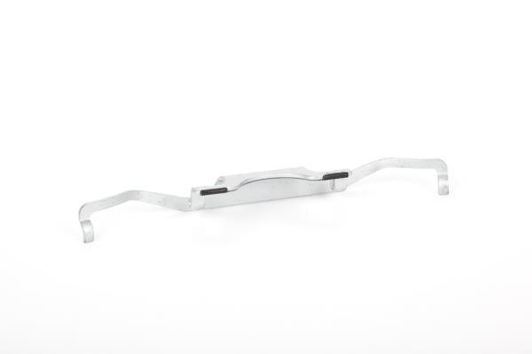 Brake pad spring Ate 11.8116-0239.2