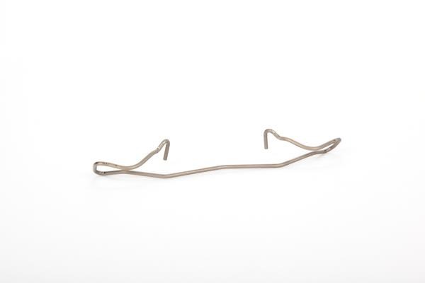 Brake pad spring Ate 11.8116-0253.1