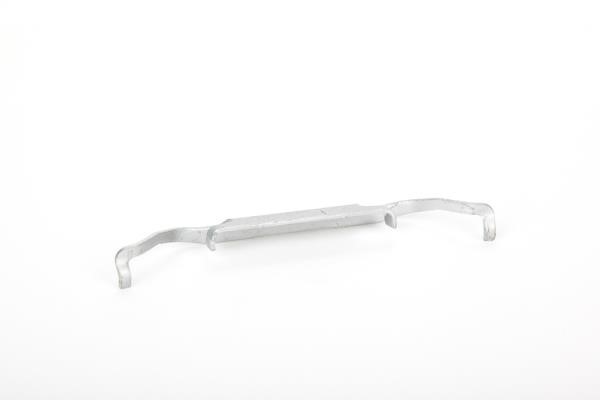 Brake pad spring Ate 11.8116-0273.1