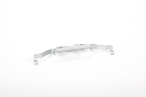 Brake pad spring Ate 11.8116-0296.1