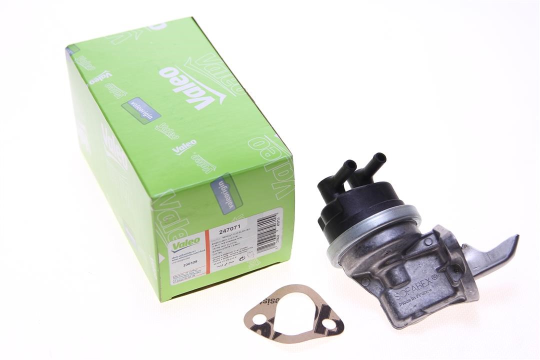 Buy Valeo 247071 at a low price in United Arab Emirates!