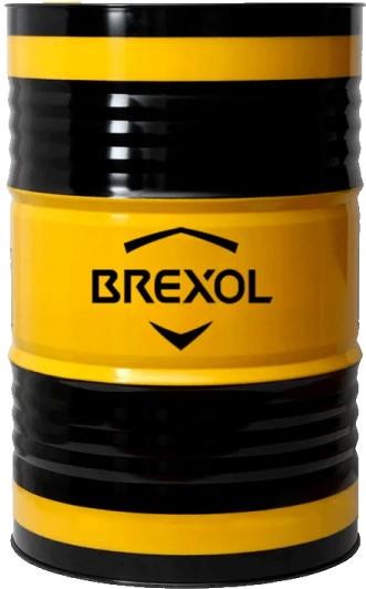 Brexol 48391050978 Transmission oil BREXOL GEARTECH 80W-90 GL-4/GL-5, 200 L 48391050978