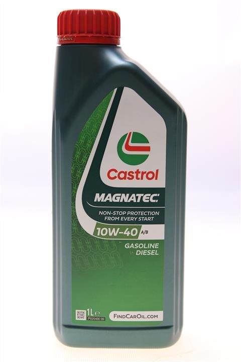 Buy Castrol 15F097 at a low price in United Arab Emirates!